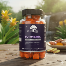 Load image into Gallery viewer, Turmeric Gummies