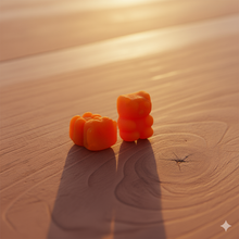 Load image into Gallery viewer, Turmeric Gummies