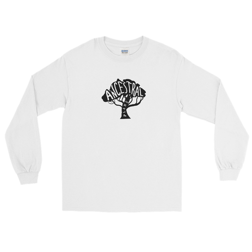 Ancestral Tree Long Sleeve