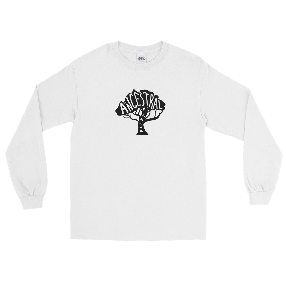 Ancestral Tree Long Sleeve