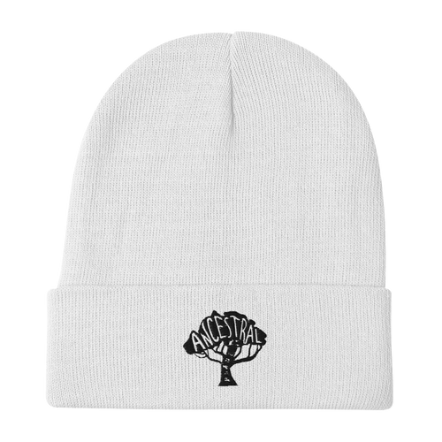 Ancestral Plane Beanie