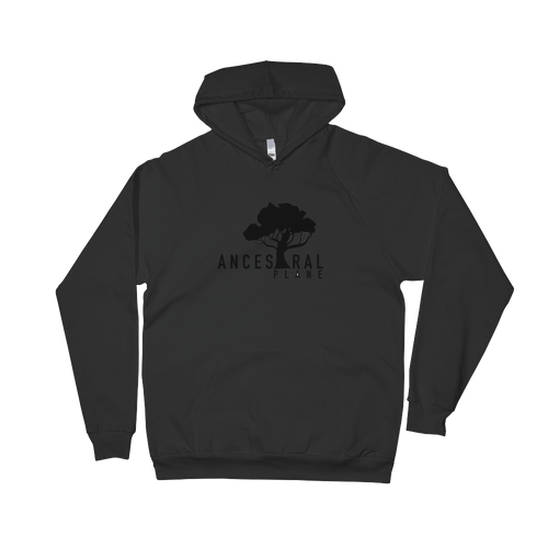 Ancestral Plane hoodie