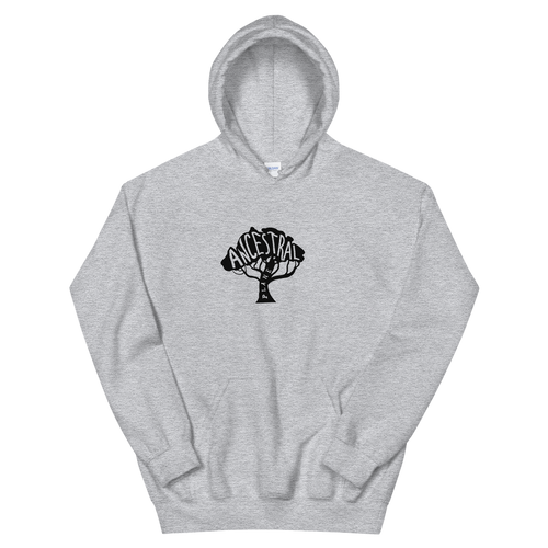 Ancestral Tree Hoodie